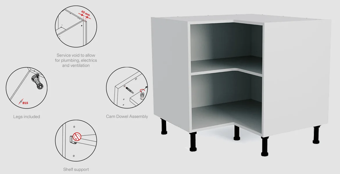 diy kitchens near liverpool