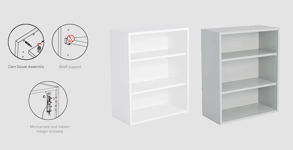 diy kitchens near liverpool