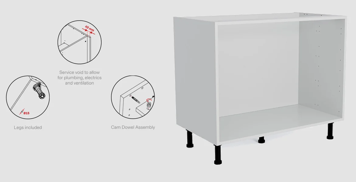 diy kitchens near liverpool