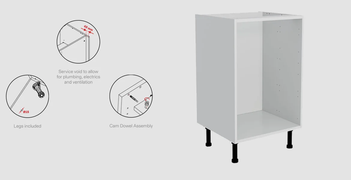diy kitchens near liverpool