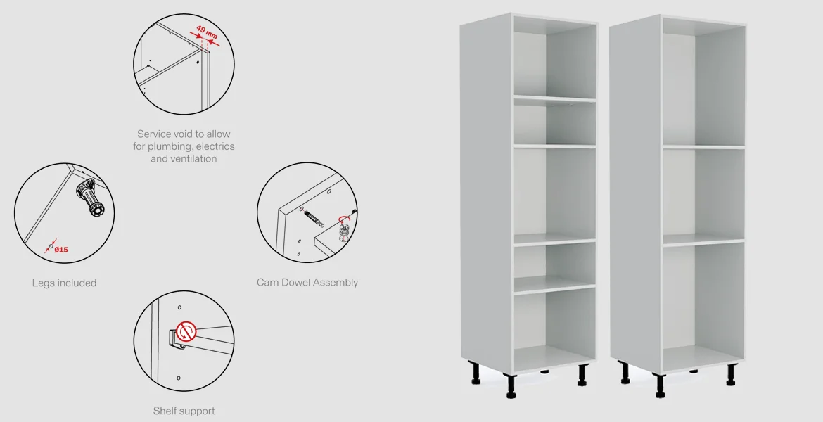 diy kitchens near liverpool