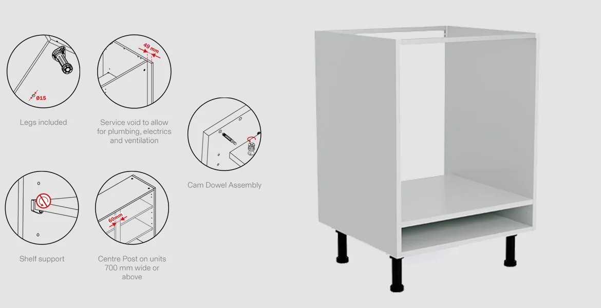 diy kitchens near liverpool