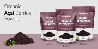 japanese organic acai from amazon