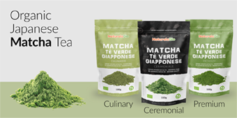 japanese organic matcha from amazon