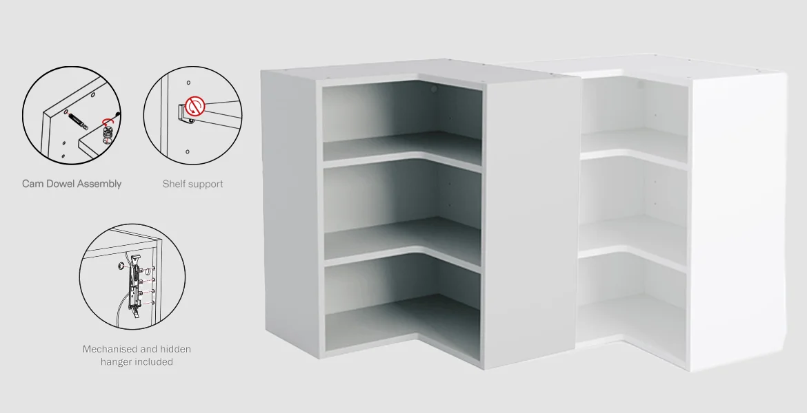 diy kitchens near liverpool